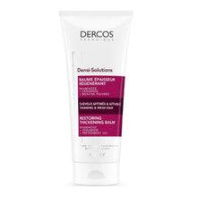 VICHY Dercos Densi-solutions Regenerating Thickness Balm 150 ML - Parfumby.com