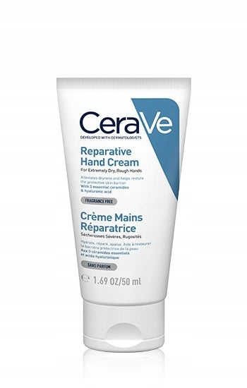 CERAVE  (Reparative Hand Cream)