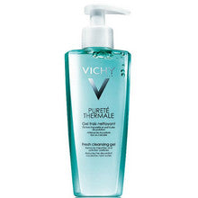 VICHY Purete Thermale Fresh Cleansing Gel 200ml