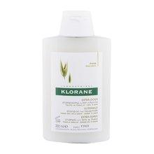 KLORANE Ultra-gentle Shampoo With Oat Milk 200 ML - Parfumby.com