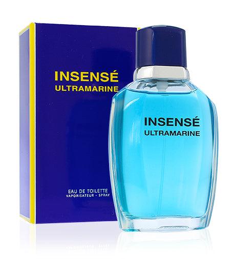 GIVENCHY Insense Ultramarine Man Eau De Toilette 100 ML - Parfumby.com