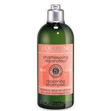 L'OCCITANE L'OCCITANE Repairing Shampoo for Dry And Damaged Hair 300 ML - Parfumby.com