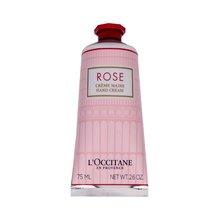 L'OCCITANE L'OCCITANE Rose Hand Cream 75 ML - Parfumby.com