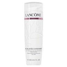 LANCOME Galatee Confort Comforting Milky Creme Cleanser 400 ML - Parfumby.com