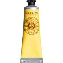 L'OCCITANE L'OCCITANE Shea Hand Cream, Vanille 30 ML