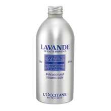 L'OCCITANE   Levander Foaming Bubble Bath Shower Gel 500 ML