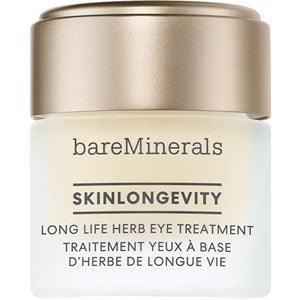 BARE MINERALS Skinlongevity Long Life Herb Eye Treatment 15 ML - Parfumby.com