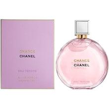 CHANEL Chance Eau Tendre Eau de Parfum 100 ML - Parfumby.com