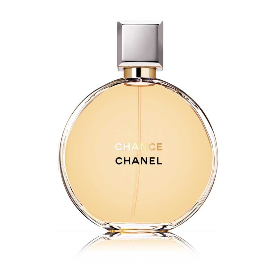 CHANEL  Chance Eau De Parfum 35 ml