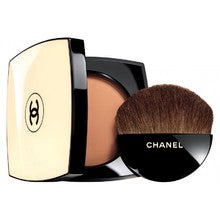 CHANEL Les Beiges Healthy Glow Sheer Poeder SPF 15