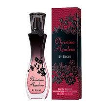 CHRISTINA AGUILERA By Night Eau De Parfum 75 ml - Parfumby.com