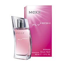 MEXX Fly High Woman Eau De Toilette 40 ML - Parfumby.com