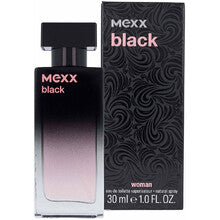 MEXX Black for Her Eau de Toilette (EDT) 15ml