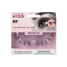 KISS MY FACE Falscara Eyelash - Tangle eyelashes for volume #01 - Parfumby.com