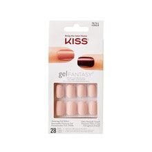 KISS MY FACE 96761 Gel Fantasy Nails (28 pcs) - Gel nails 28 PCS - Parfumby.com