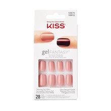 KISS MY FACE 60674 Gel Fantasy Nails (28 pcs) - Gel nails 28 PCS - Parfumby.com