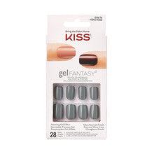 KISS MY FACE 60676 Gel Fantasy Nails (28 pcs) - Gel nails 28 PCS - Parfumby.com