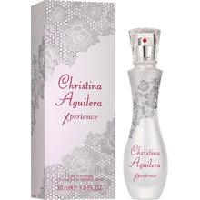 CHRISTINA AGUILERA Xperience Eau De Parfum 30 ML - Parfumby.com