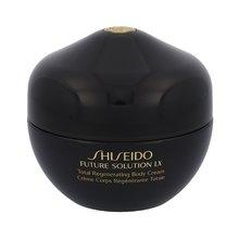 SHISEIDO Future Solution LX Total Regenerating Body Cream 200 ML - Parfumby.com