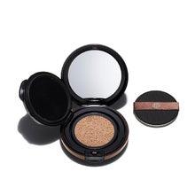 SHISEIDO Synchro Skin Cushion Bronze Spf20 - Pillow Bronzer 12 G - Parfumby.com