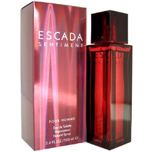 ESCADA  SENTIMENT(M)EDT SP 3.4oz