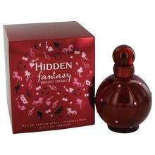 BRITNEY SPEARS Hidden Fantasy Eau De Parfum 100 ML - Parfumby.com