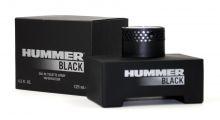 HUMMER Black Eau De Toilette 75 ml - Parfumby.com