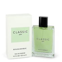 BANANA REPUBLIC Classic Green Eau De Parfum 125 ML - Parfumby.com