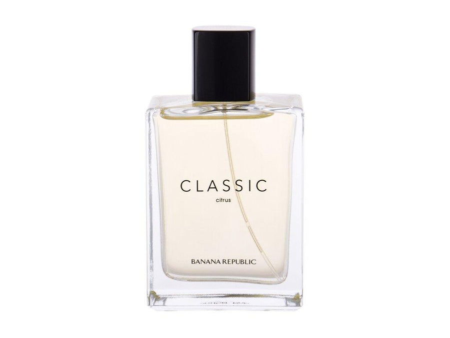 BANANA REPUBLIC Classic Citrus Eau De Parfum 125 ML - Parfumby.com