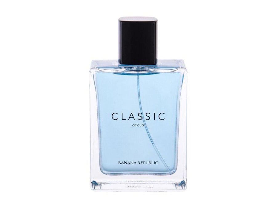 BANANA REPUBLIC Classic Acqua Eau De Parfum 125 ML - Parfumby.com