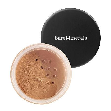 BARE MINERALS All Over Face Color Loose Powder #FAUX-TAN - Parfumby.com