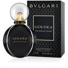 BVLGARI Goldea The Roman Night Eau De Parfum 50 ML - Parfumby.com