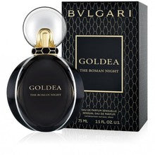 BVLGARI  Goldea The Roman Night Eau De Parfum 30 ML