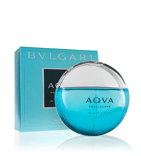 BVLGARI Aqua Pour Homme Marine Eau De Toilette 50 ML - Parfumby.com
