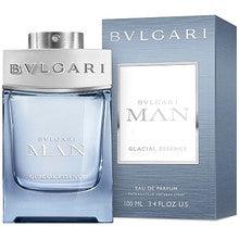 BVLGARI Man Glacial Essence Eau De Parfum 100 ML - Parfumby.com