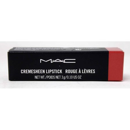 MAC  Cremesheen Lipstick  for Woman