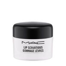 MAC Lip Scrubtious Peeling - Lip peeling #CANDIED-NECTAR - Parfumby.com