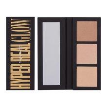 MAC Hyper Real Glow Palette - Get it Glowin' - Highlighter palette #GET-IT-GLOWIN - Parfumby.com