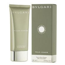 BVLGARI pour Homme After Shave Balsam 100 ML - Parfumby.com