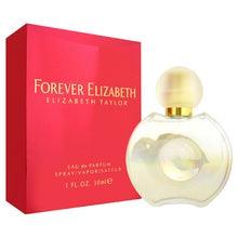 ELIZABETH TAYLOR Forever Elizabeth Eau De Parfum 100 ML - Parfumby.com
