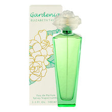 ELIZABETH TAYLOR  Gardenia eau de parfum for women 100 ml