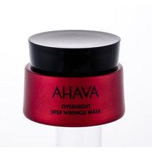 AHAVA Apple Of Sodom Overnight Deep Wrinkle Mask 50 ML - Parfumby.com
