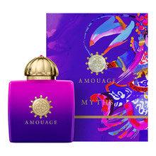 AMOUAGE Myths Woman Eau De Parfum 50 ML - Parfumby.com