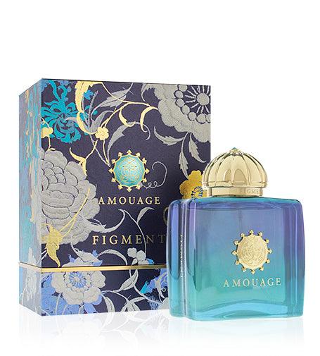 AMOUAGE Figment Woman Eau De Parfum 100 ML - Parfumby.com