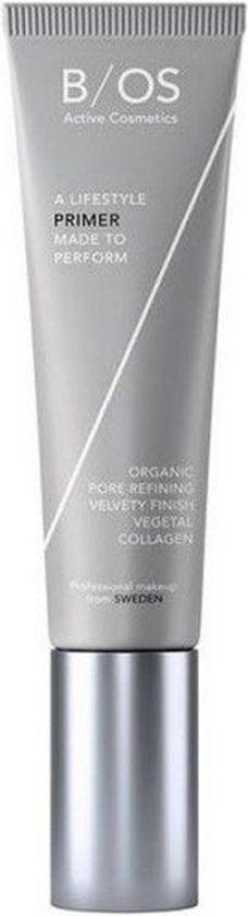 BASE OF SWEDEN Pore Refining Velvety Finish Primer 35 ml - Parfumby.com