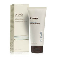 AHAVA Time to Clear Zuiverend Moddermasker 100 ML