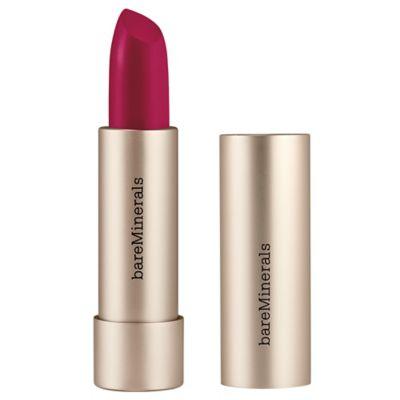 BARE MINERALS Mineralist Hydra-smoothing Lipstick #CHARISMA - Parfumby.com