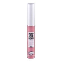 THEBALM Plump Your Pucker Lip Gloss #WITHOUT-EXTRAVAGANT - Parfumby.com