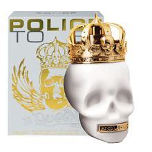 POLICE To Be The Queen Eau De Parfum 40 ML - Parfumby.com