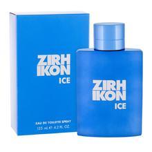 ZIRH Ikon Ice Eau De Toilette 125 ML - Parfumby.com